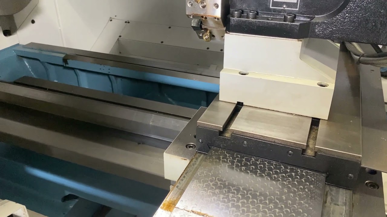 Southwestern  Trak TRL 2470SX Toolroom Lathe 2015 SLX Control  Wheeler Machinery