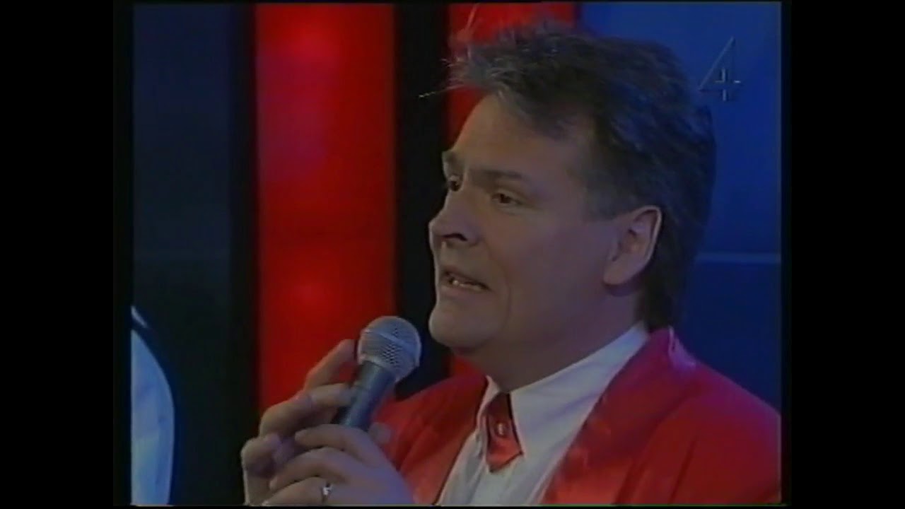 ANGELINA   TOWE WIDERBERG   1996