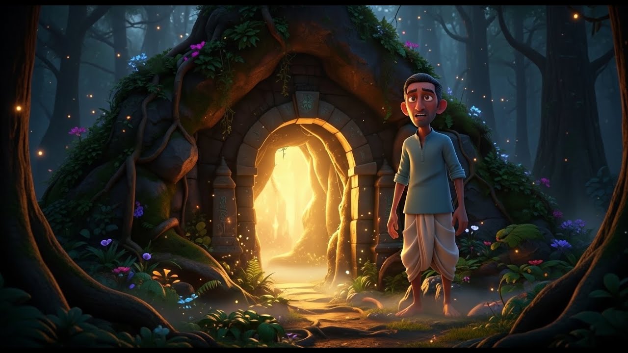 From Poverty to the Crown: A Story of Hard Work