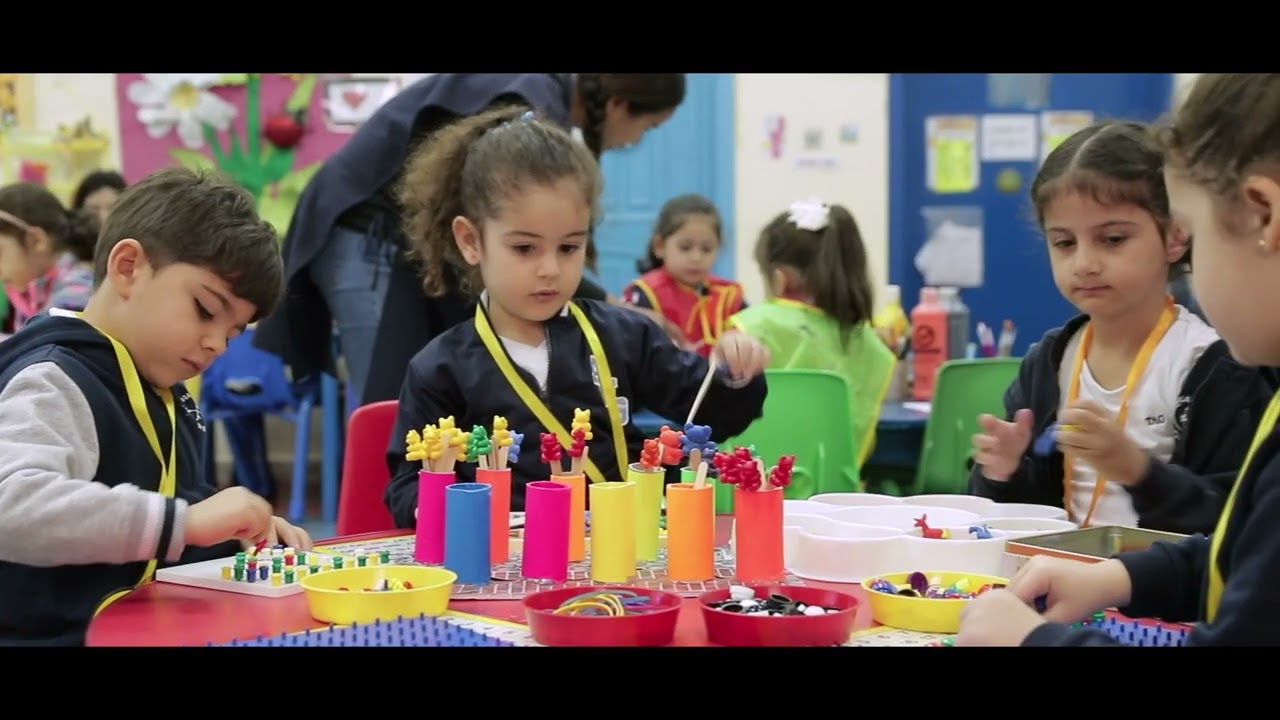 AL NAHDA NATIONAL SCHOOL FOR GIRLS