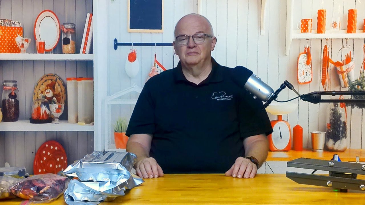 boiled eggs and ice issues