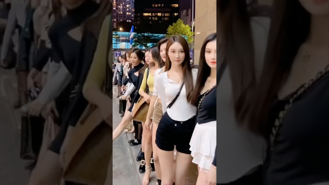As&iacute; Funciona TikTok En China 😳