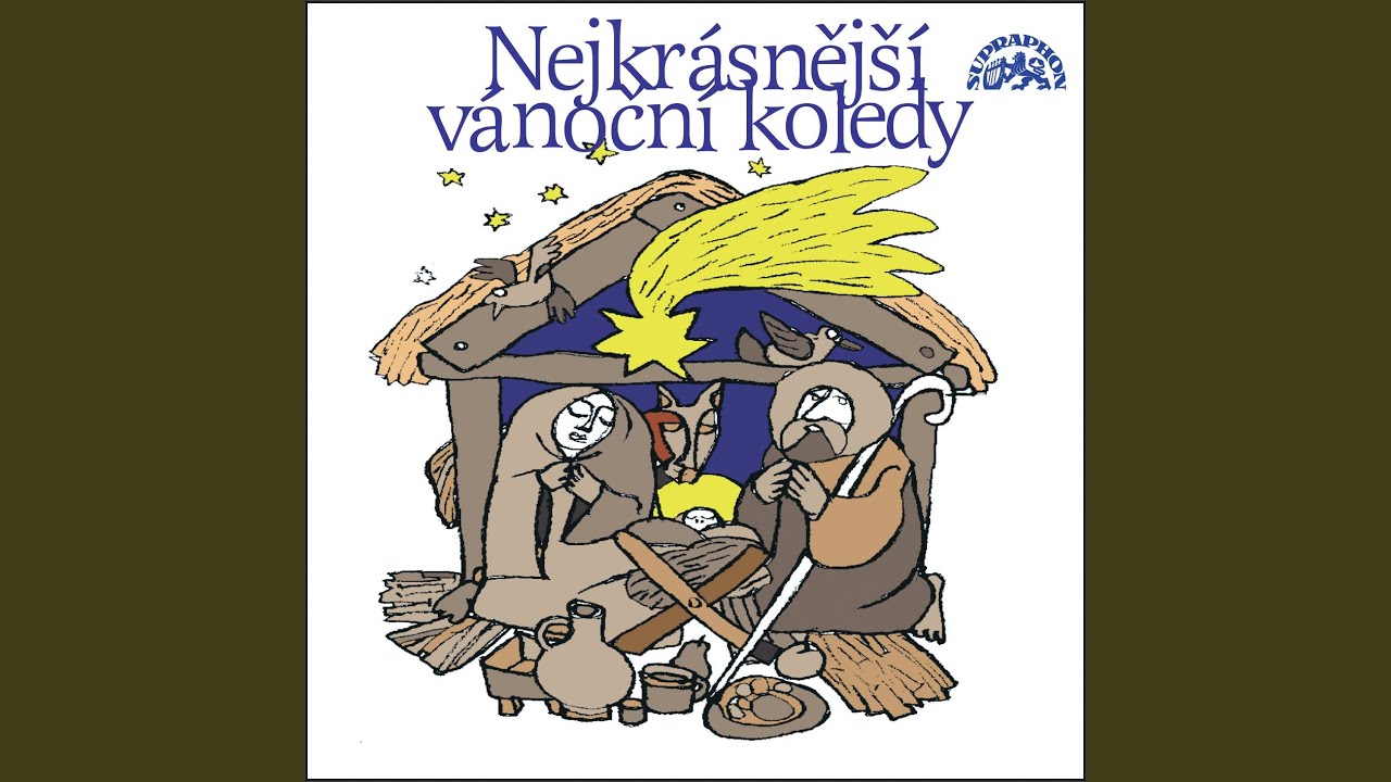 Svatou dobu již tu máme