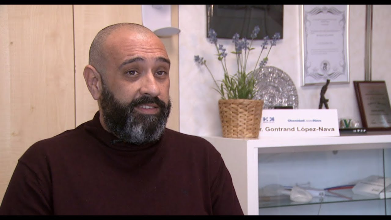 Testimonios de pacientes de la Unidad del Doctor López-Nava