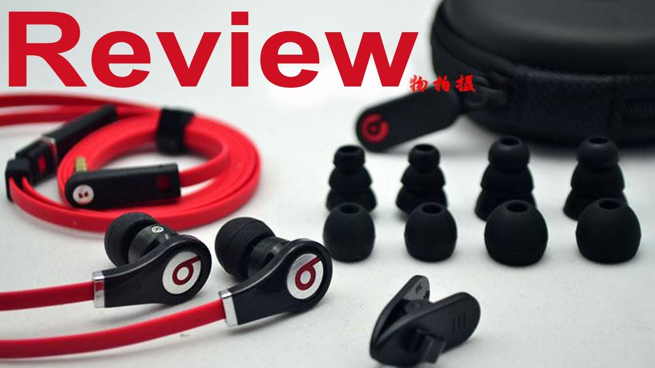 Beats by Dre Tours Replicas Review
