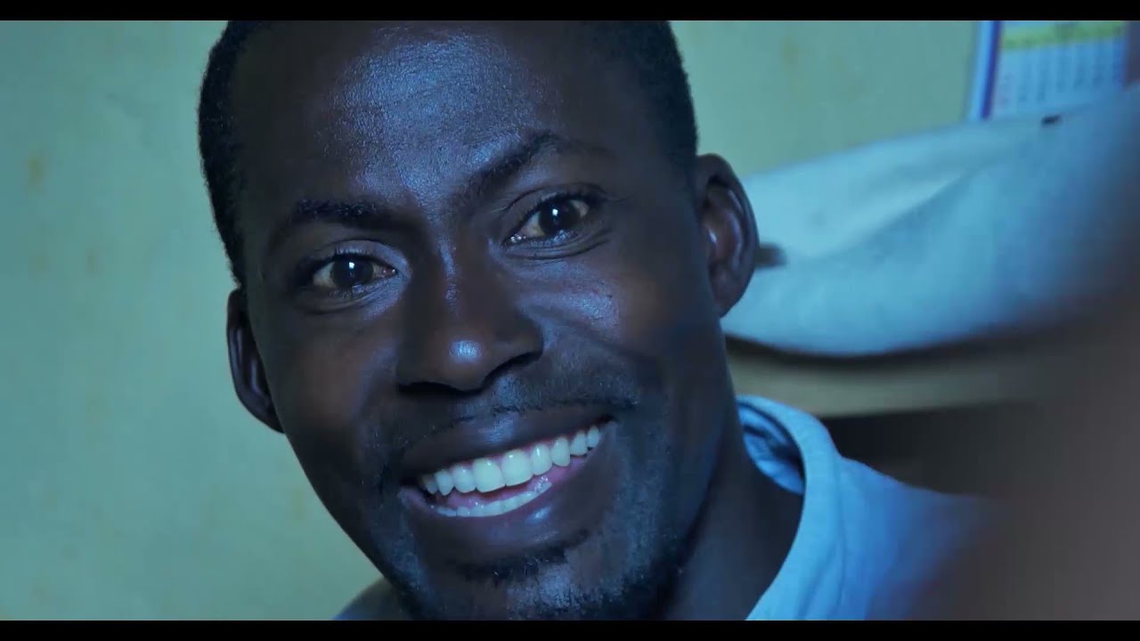 Omuntu Full Movie  VJ Emmy // New Ugandan Movie