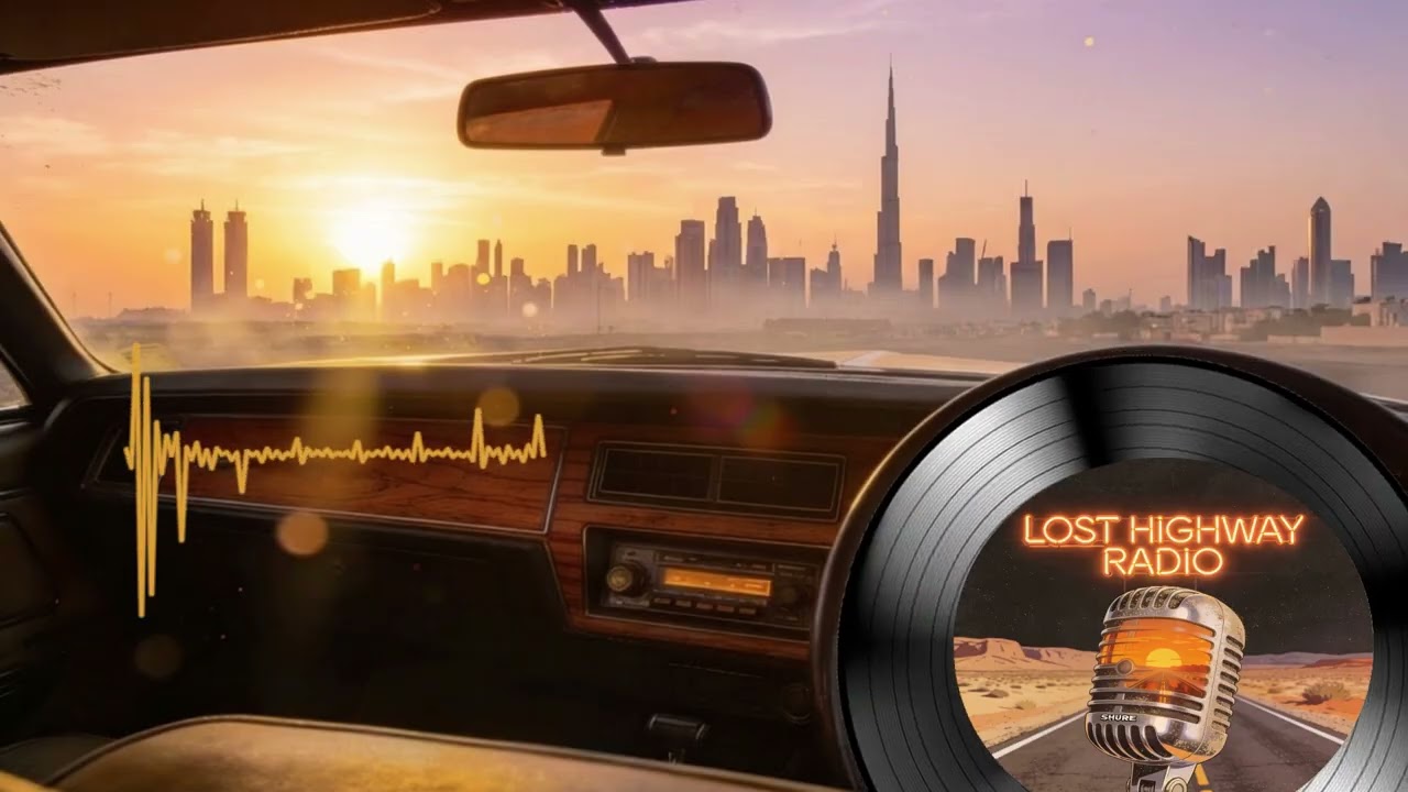 Where the Horizon Never Ends