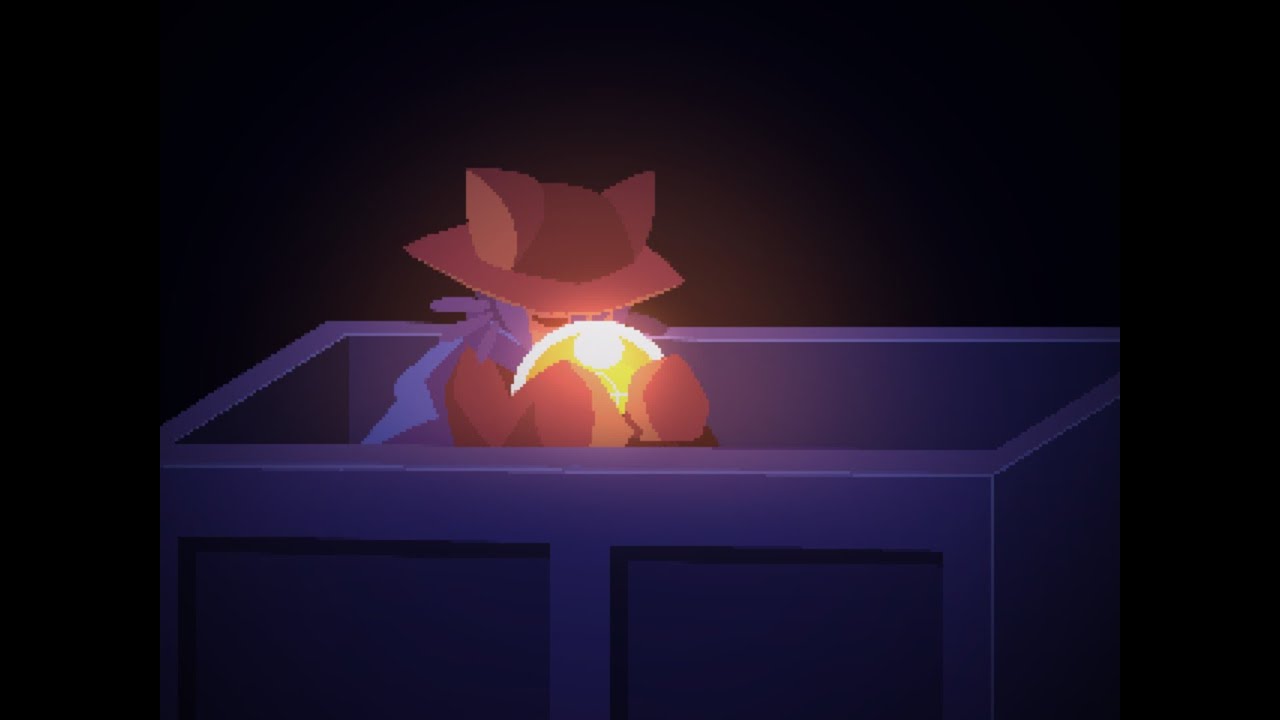 OneShot - To Sleep (Slowed & Reverb)