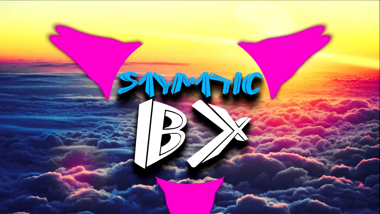 Saymatic/\ BX