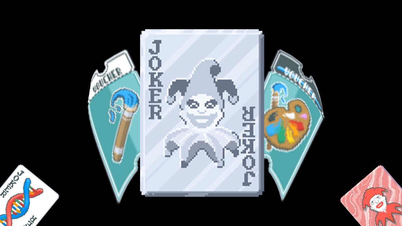How long will 10 Steel Jokers last in Balatro?