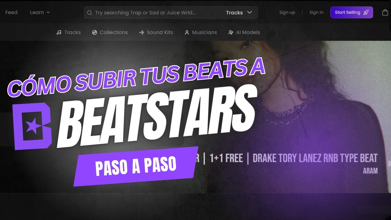 Como Subir Beats A Beatstars Paso A Paso (2025)