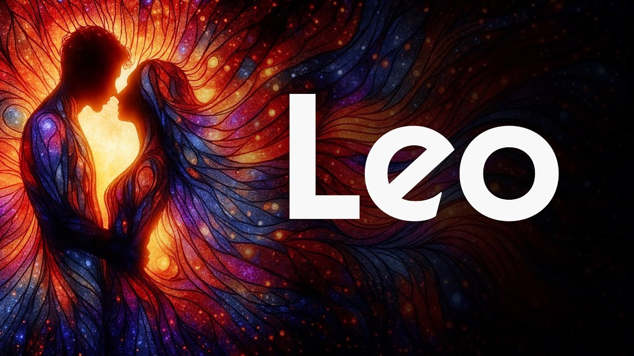 LEO❤️ OMG!!! If YOU Want To KNOW How They REALLY FEEL, Then Watch THIS..🔮👀🌹