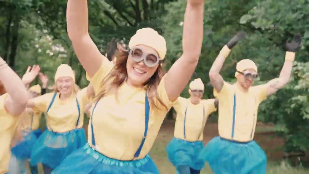 Trivoskamp Aftermovie 2025