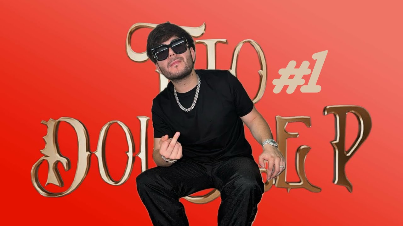 Tito Double P Instagram Live #1