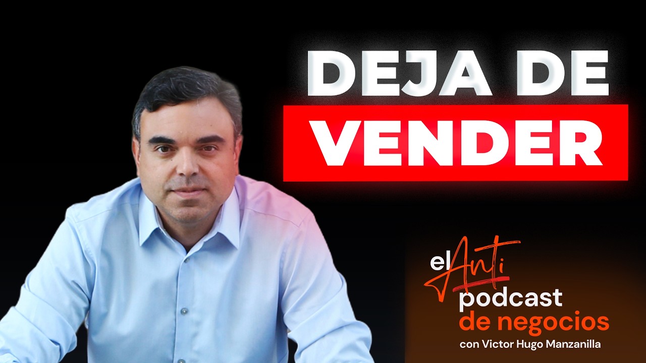 La Única Razón Por La Que Estás PERDIENDO Clientes (No Es Tu Producto)
