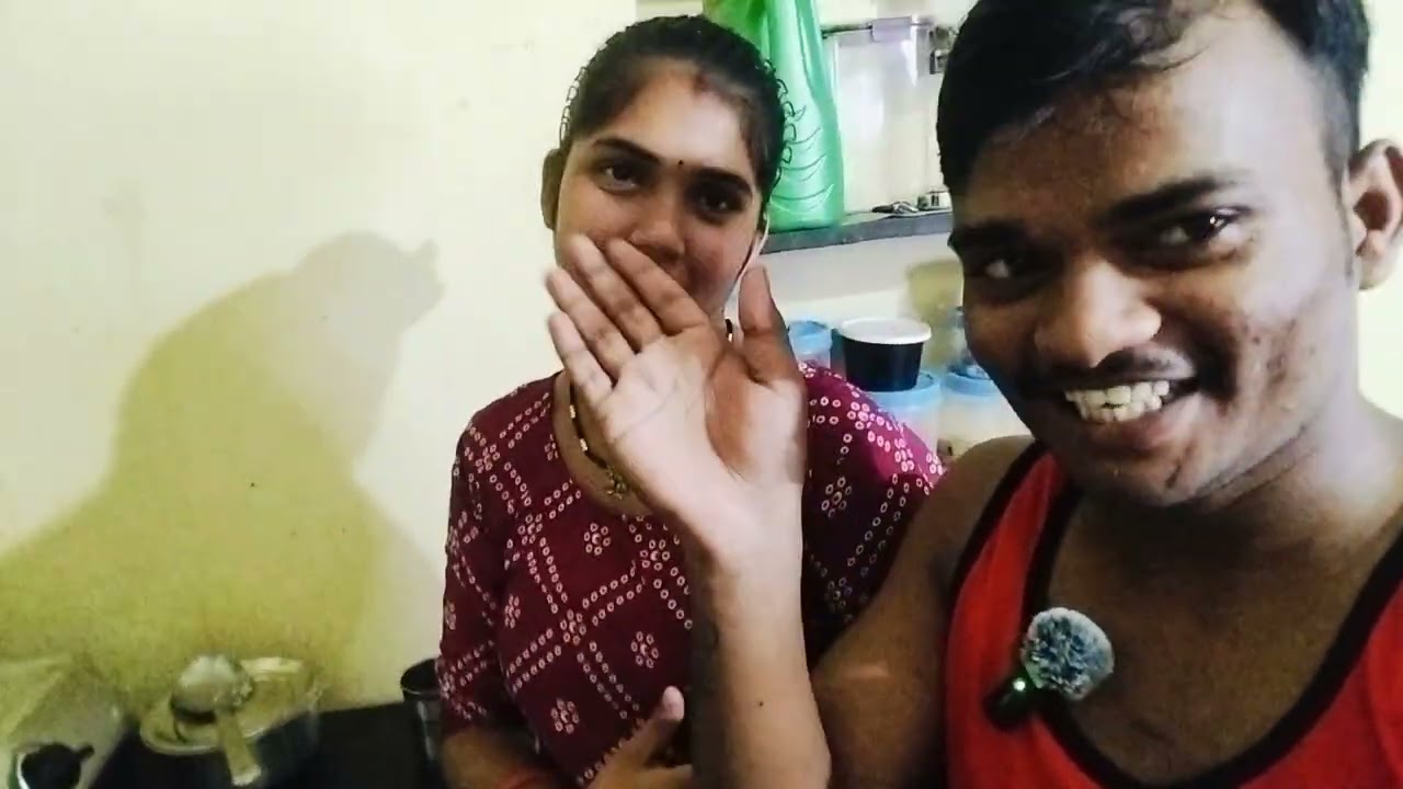 Aaj Kay Banval Payal N Tar Bhghuya 👉//To Dekhte Hai Aaj Kya Bana Hai khane me😁😲