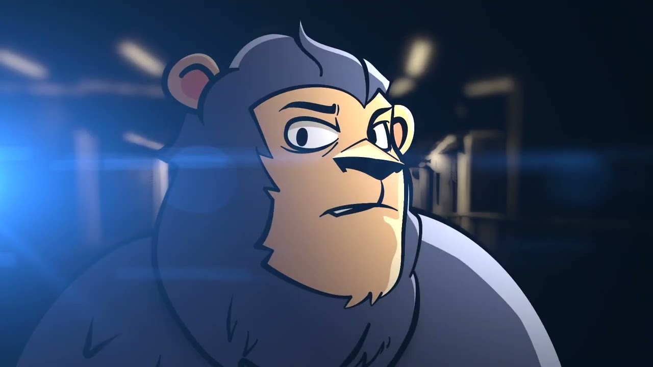 CEREAL KILLER Trailer
