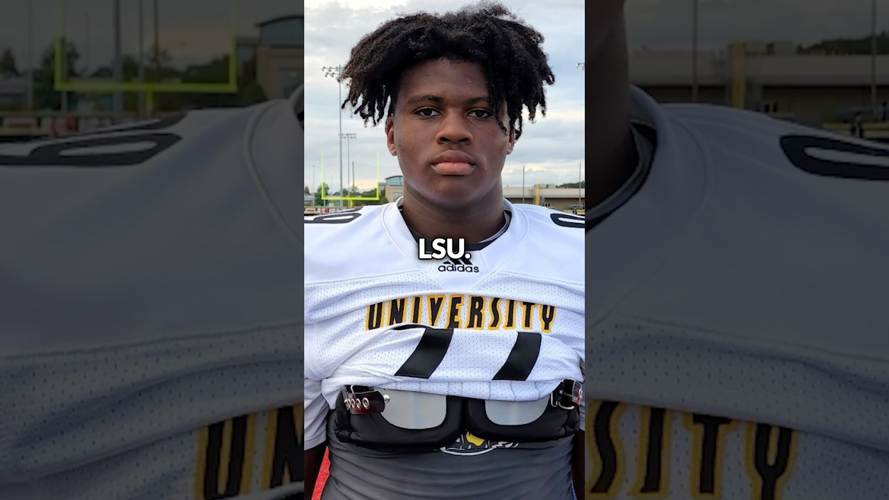 LSU Claims No. 1 Recruiting Class | Here&rsquo;s Who Else They Need To Get In Louisiana