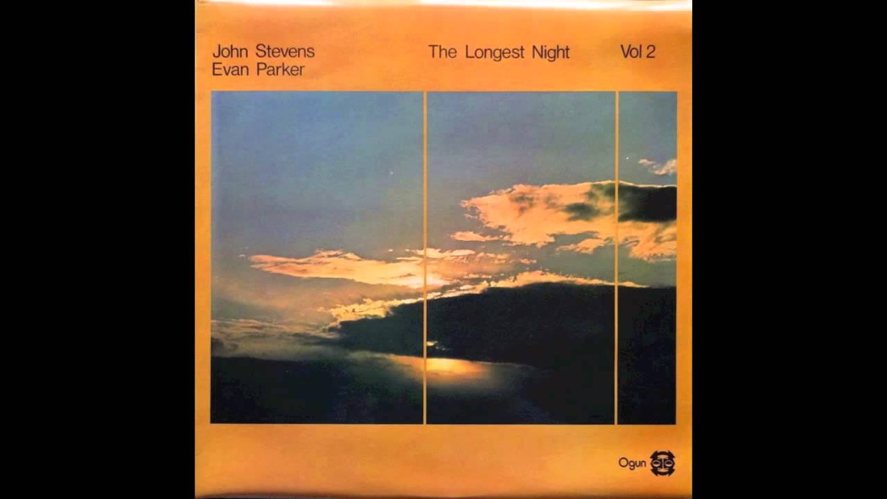 Evan Parker & John Stevens - 21.47