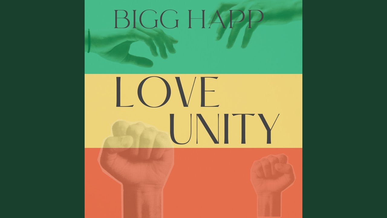 Love Unity