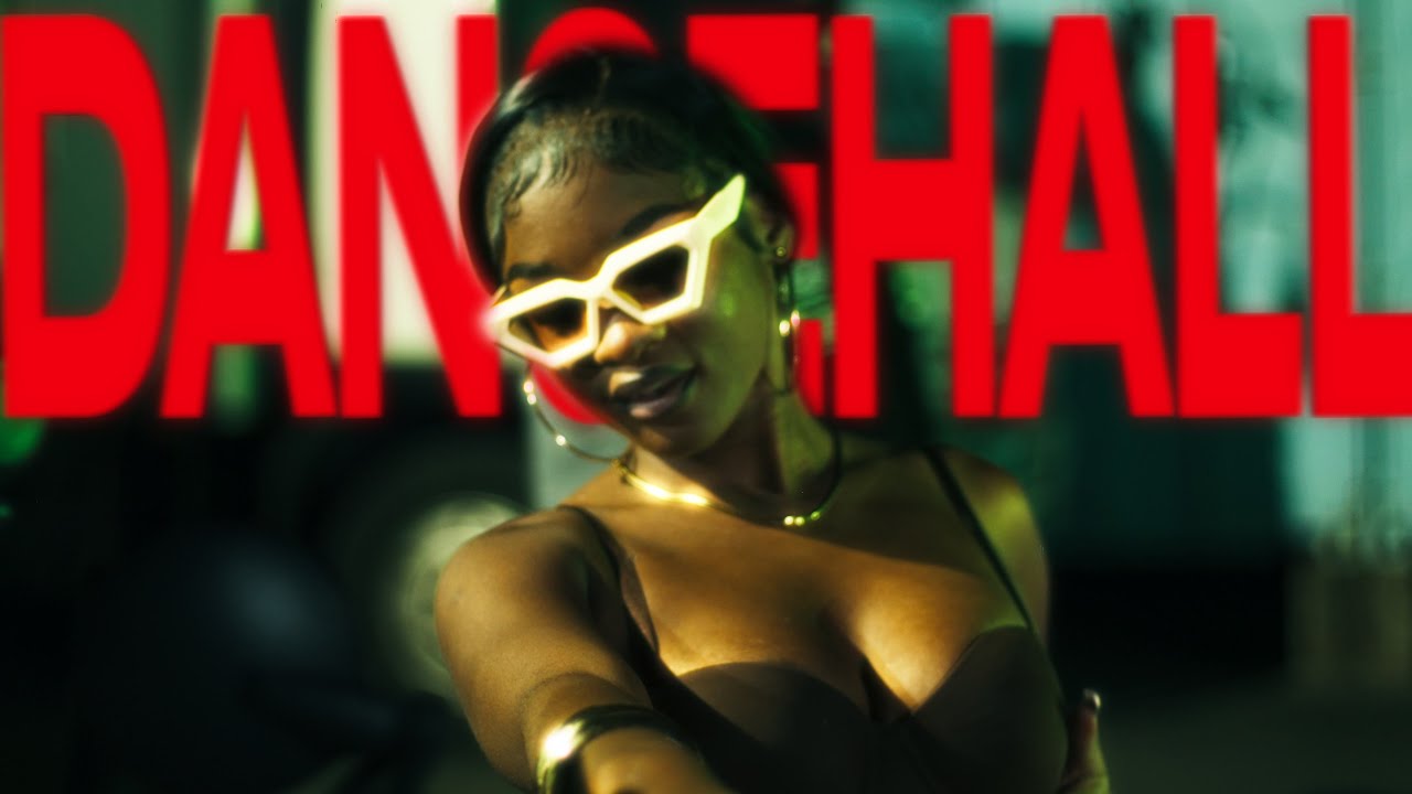 I Spent a Week Inside Kingston’s Dancehall Scene