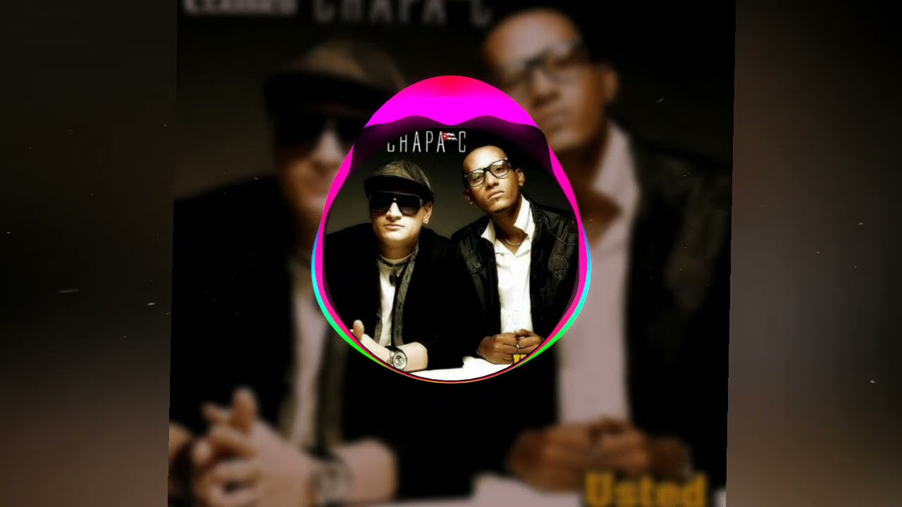 Chapa c - Lloraras por mi - Rmx Deluxe Dj