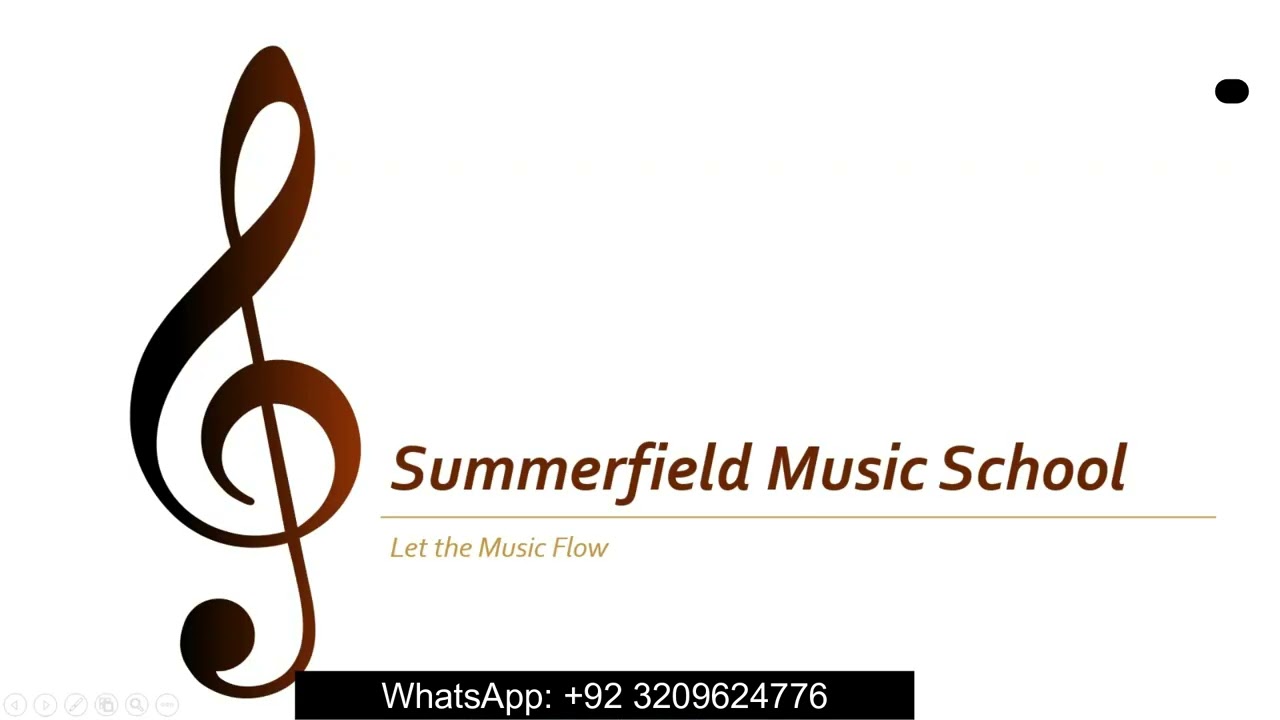 Exp25_PowerPoint_Ch02_HOE_Summerfield_Music | Задания из учебника | Полное решение