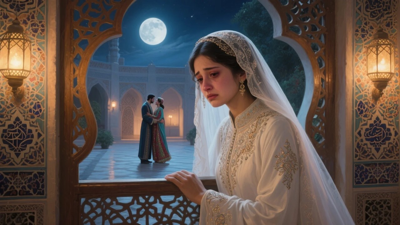 المتسول الصغير أعطى طعامه الوحيد لرجل يبكي في الشارع … لم يكن يعلم أنه ملياردير !