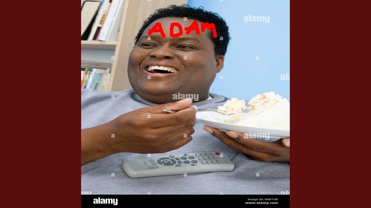 Fuck Adam (feat. The Notorious CC & DJ Will)