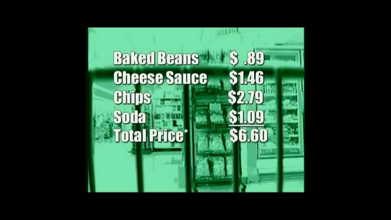 Best Counting Back Change Video - Part 4 (Kids' Quest: Making Change Really Counts)