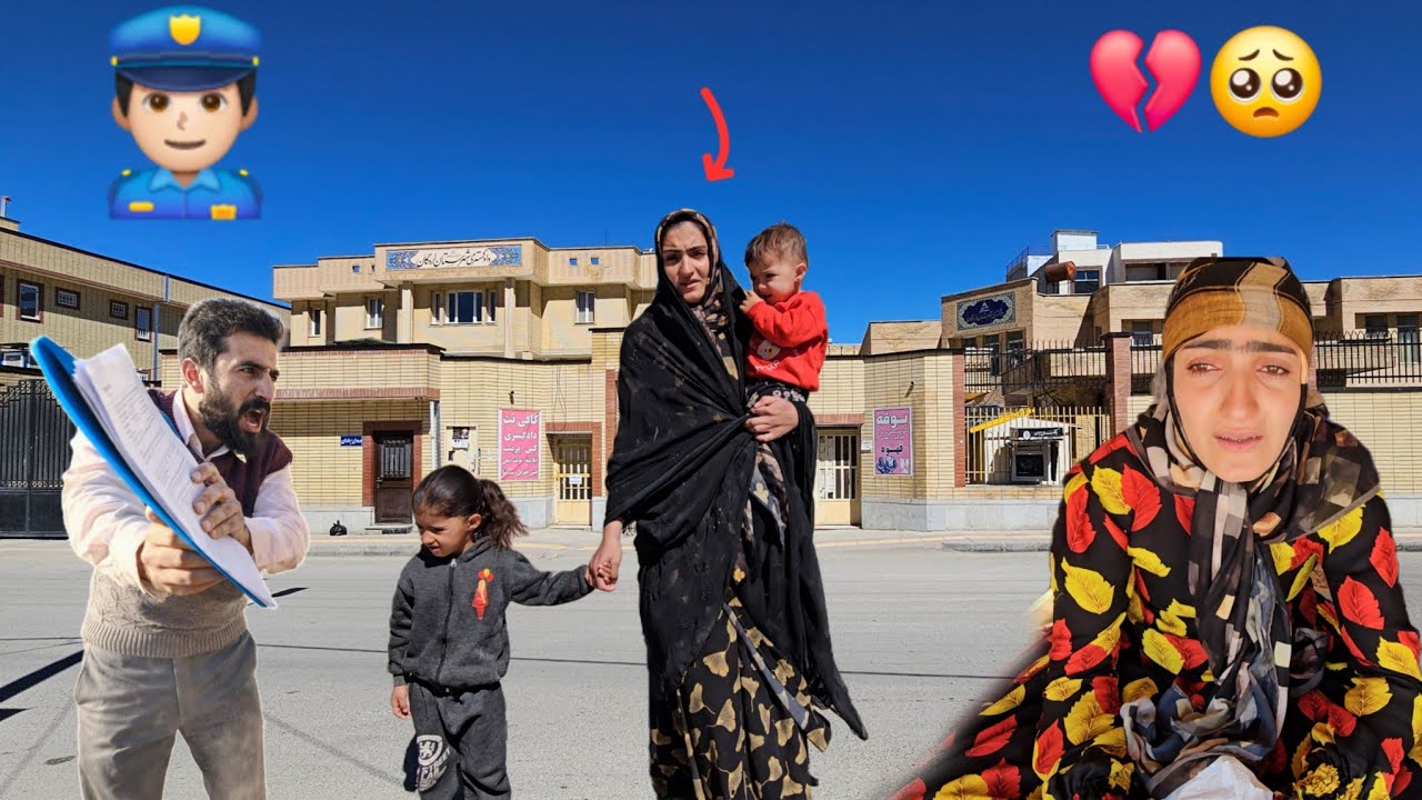 Zuleikha vs. her ex-husband: Freedom behind closed doors of the court