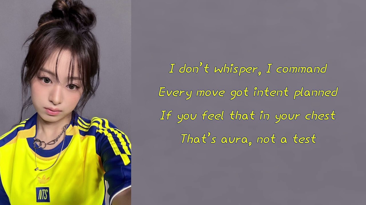 AHYEON - 