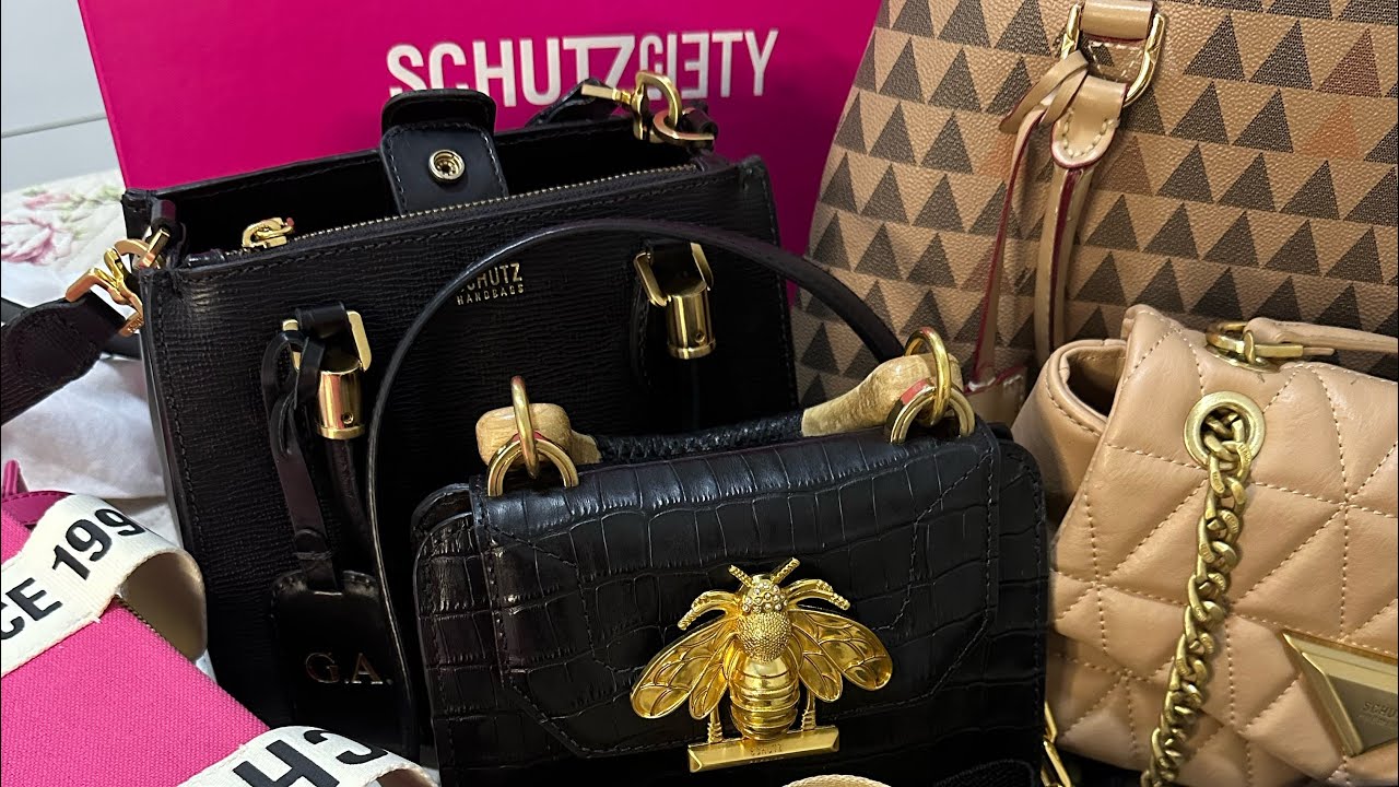 Bolsa Schutz