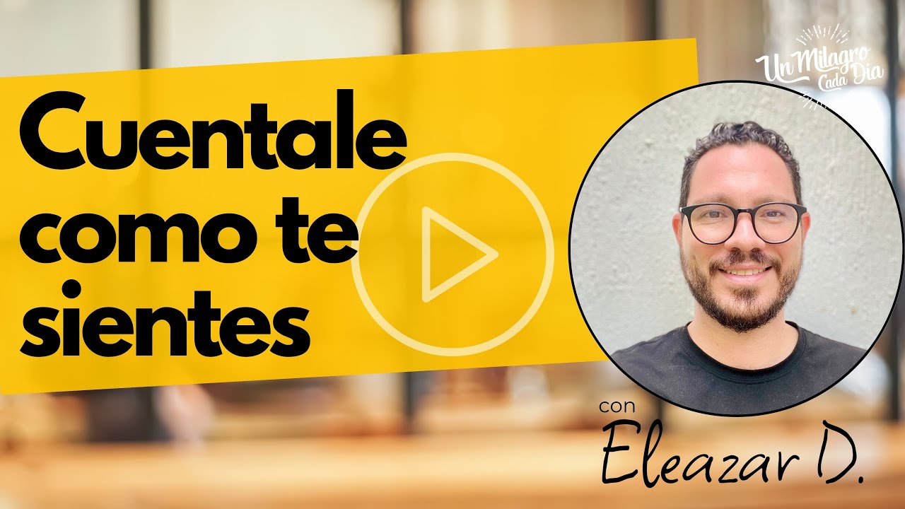 🗣️ Cuentale como te sientes | Job 10:1-2 | Reflexiones cristianas