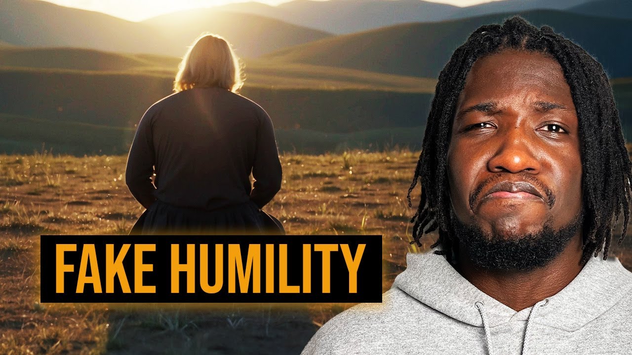 Why You Need to Stop Calling Yourself a Sinner