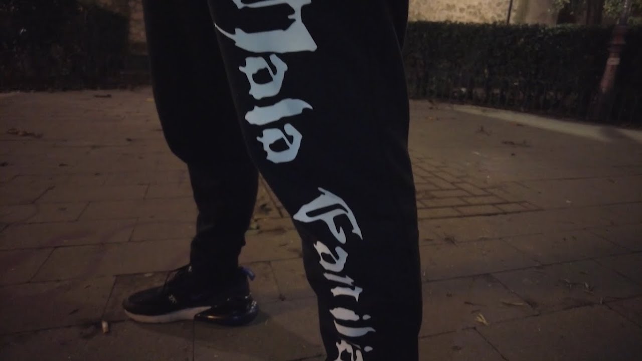 Meick Mf ( Mala Familia ) x Elnegosiososio750 - Pagalo pa' ( Prod. JaleoBeats ) .