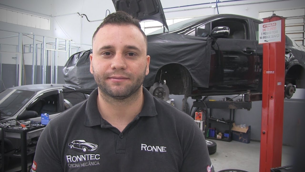 Honda Civic 2014 2.0 - Revisão Anual Boa!
