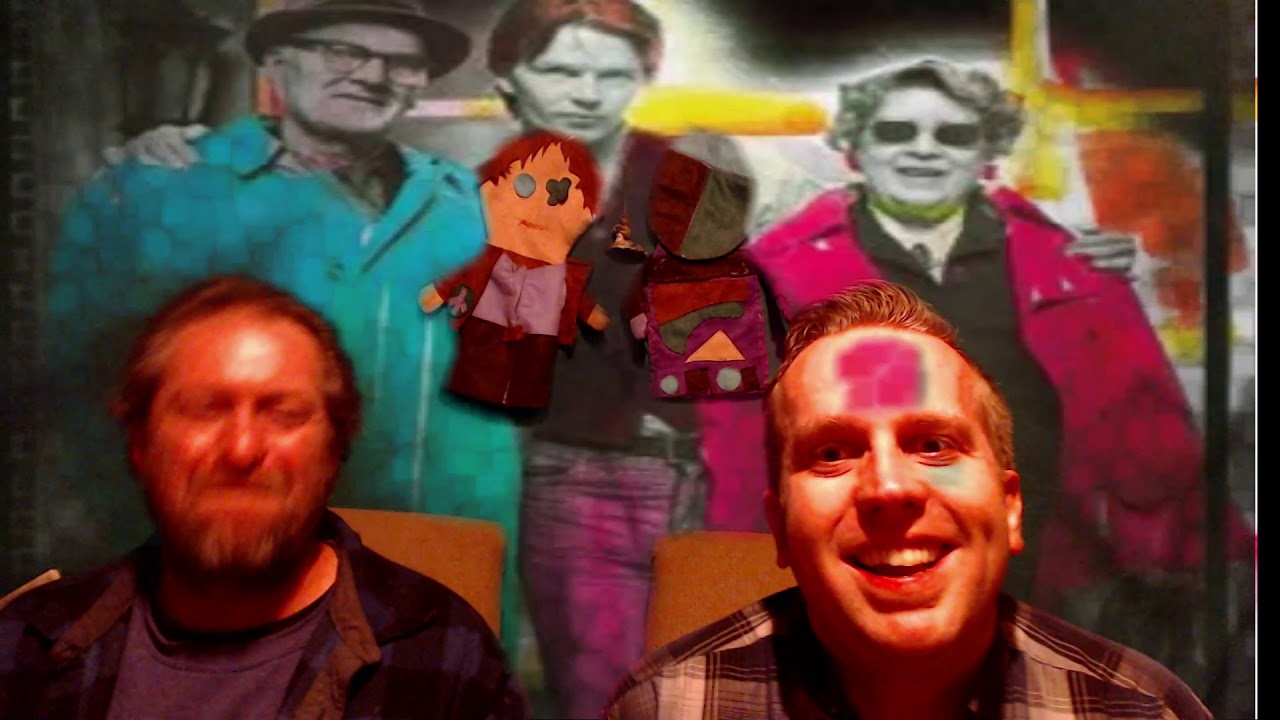 the jim carroll band people who died' review / reaction
