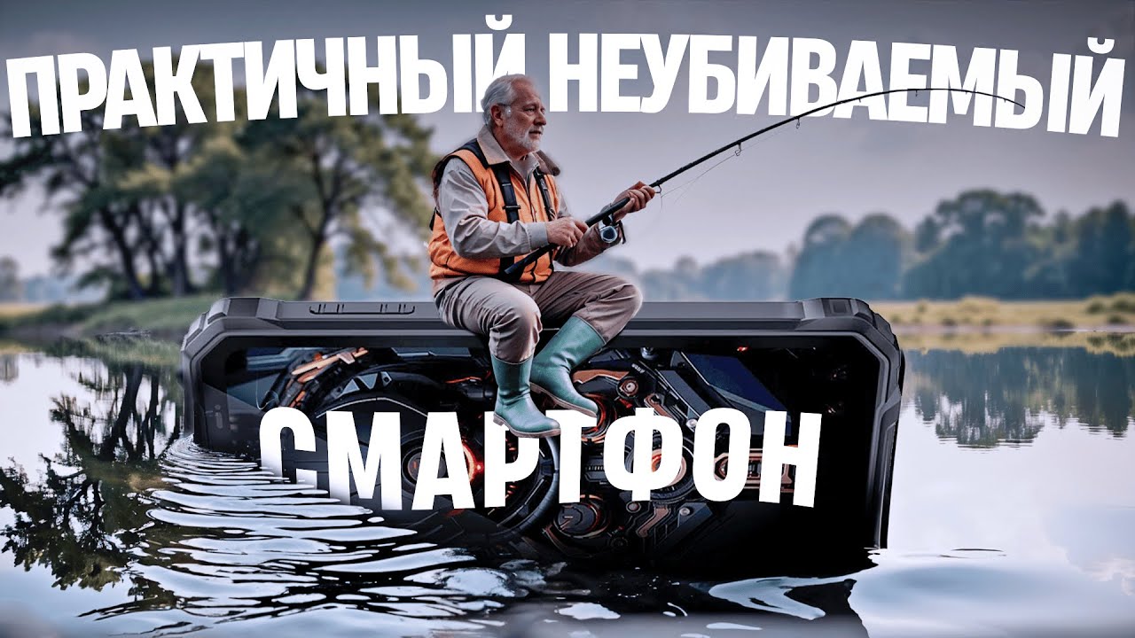 Честный обзор Oscal Marine 2