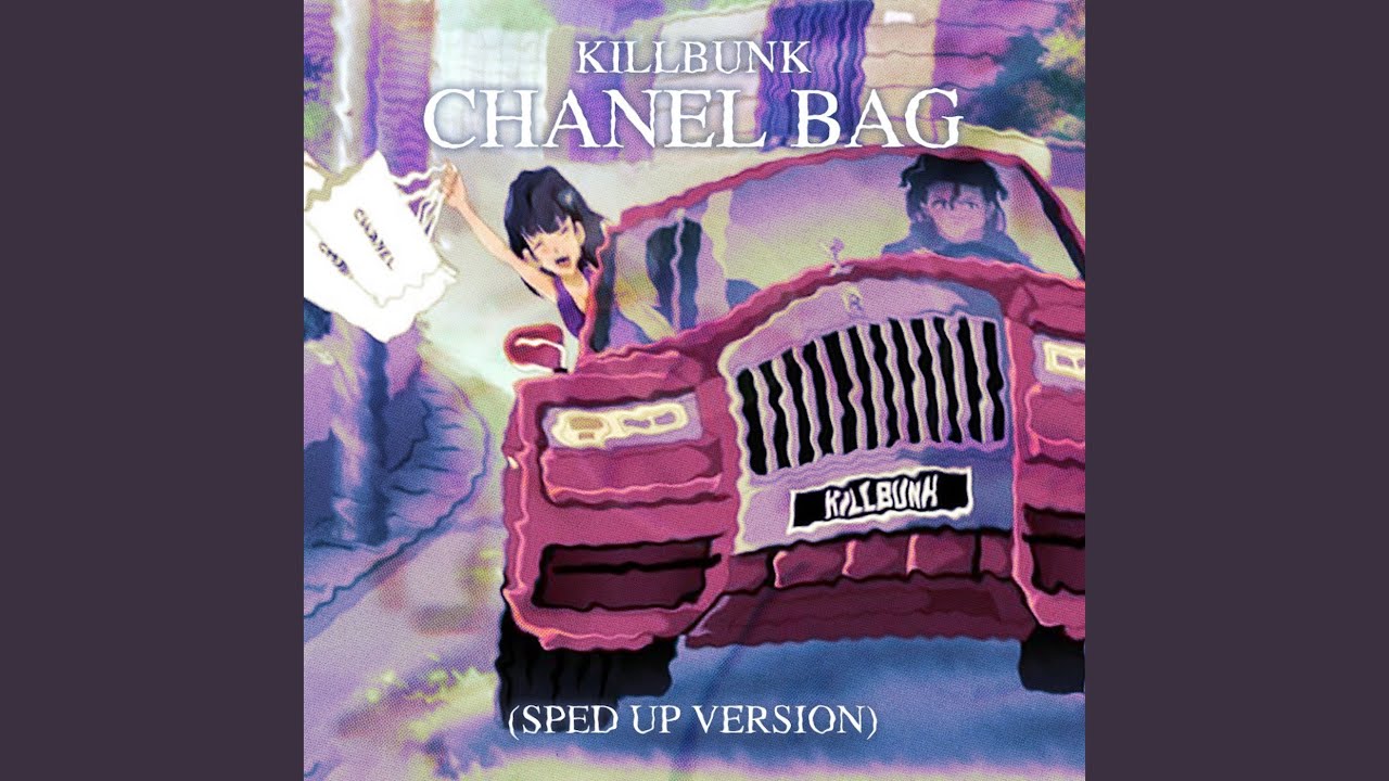 Chanel Bag (Sped Up)