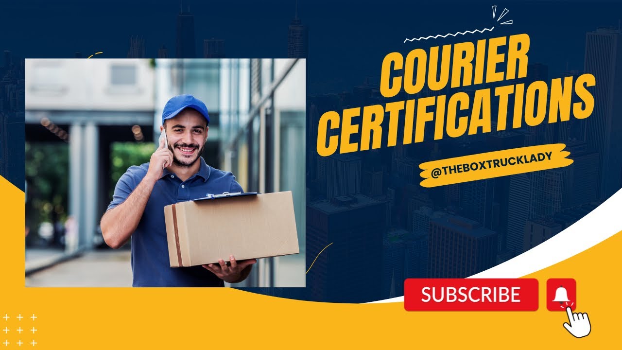 Blood borne Pathogens and HIPAA Certification for Medical Courier Independent Contractors