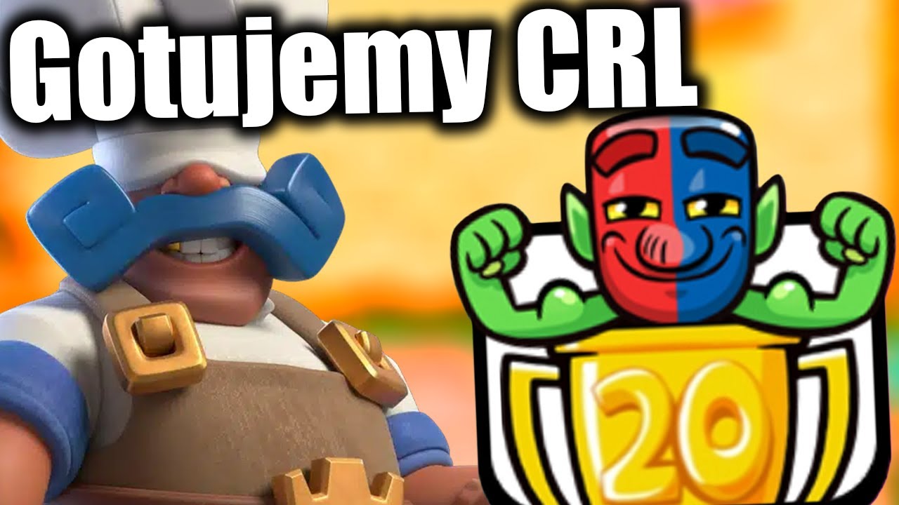 GOTUJEMY 20 WIN CHALLANGE Z @KamiKaze_CR 🔥🔥