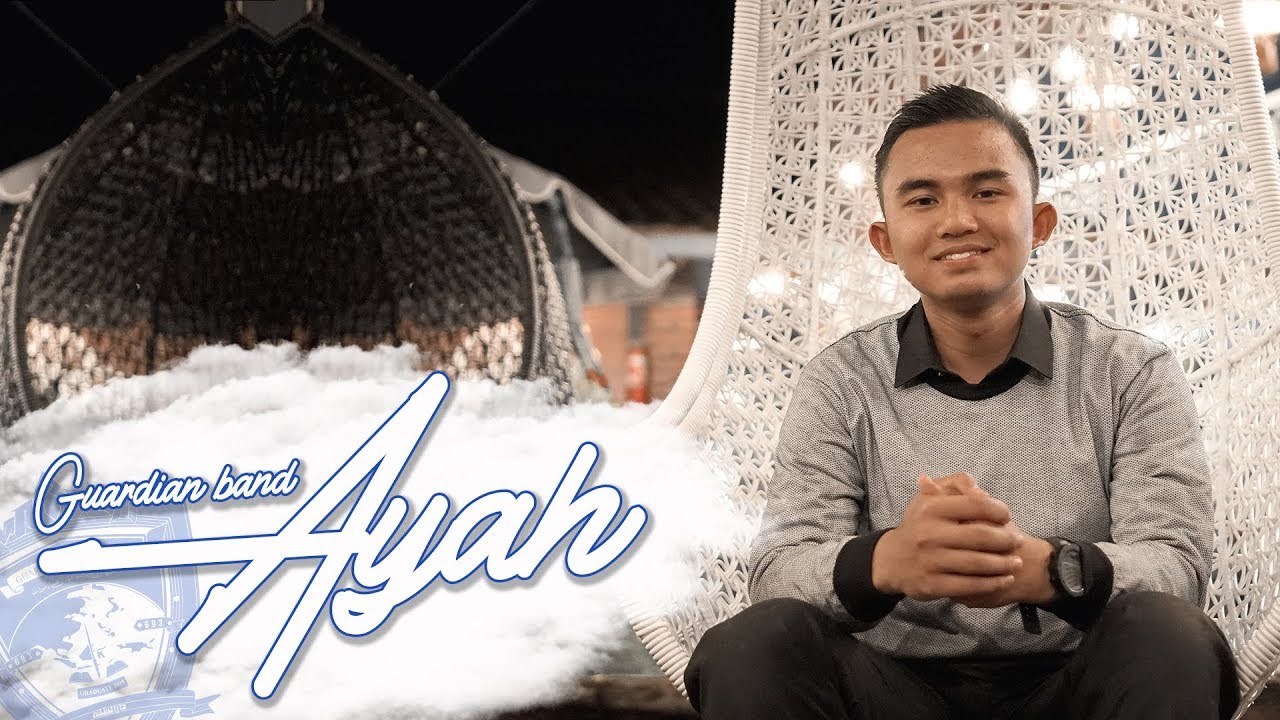 Gontor Voice - Guardian Band - Ayah