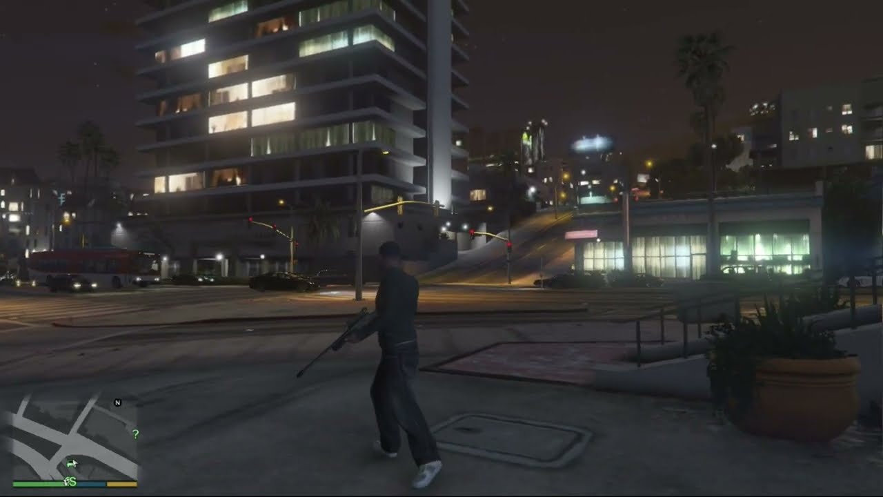 How to Fix GTA 5 PC Unable to Zoom In and Zoom Out with Weapons or Camera