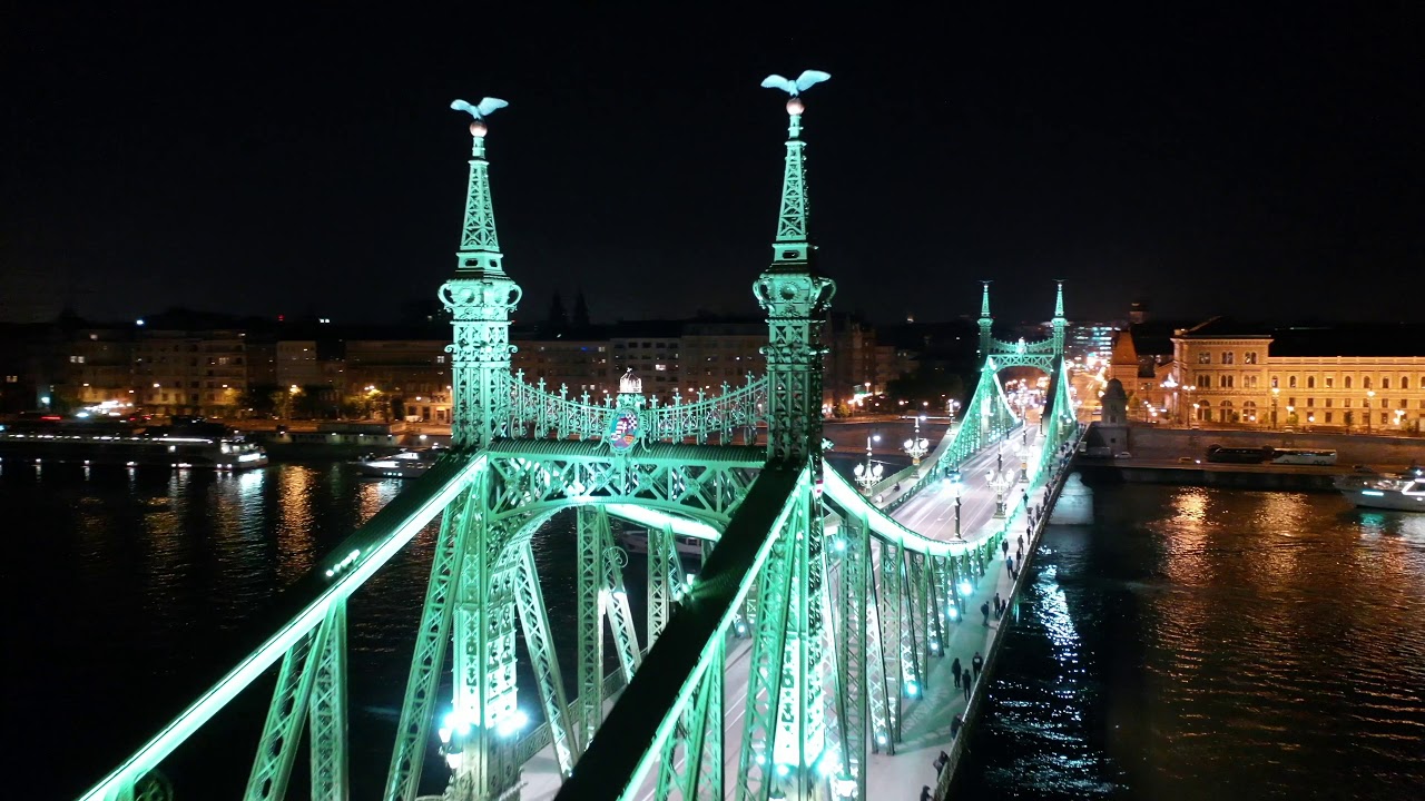 Budapest Carpathian Brigade 2019