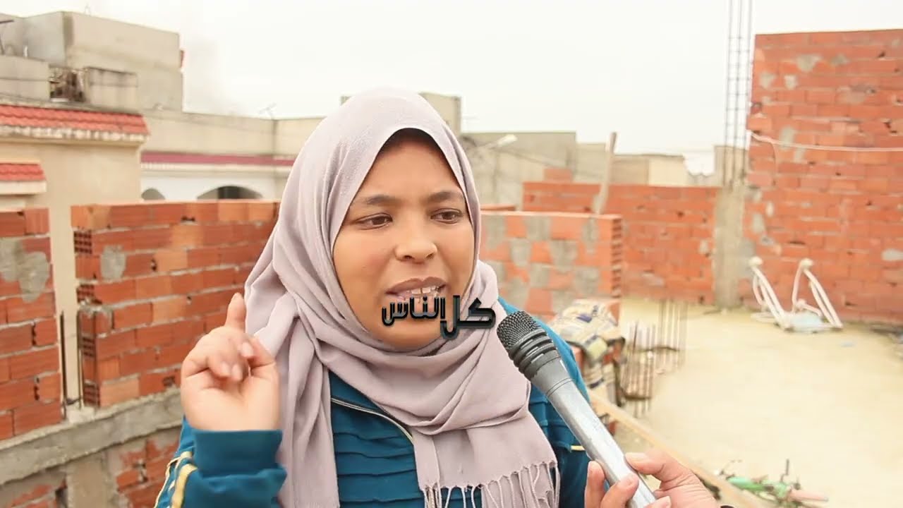 جري_مة رضيع دولار هيشر : أم الضحية تروي الحادثة هزيت ولدي للولاية مي_ت بين يديا معانيش باش ندفنو