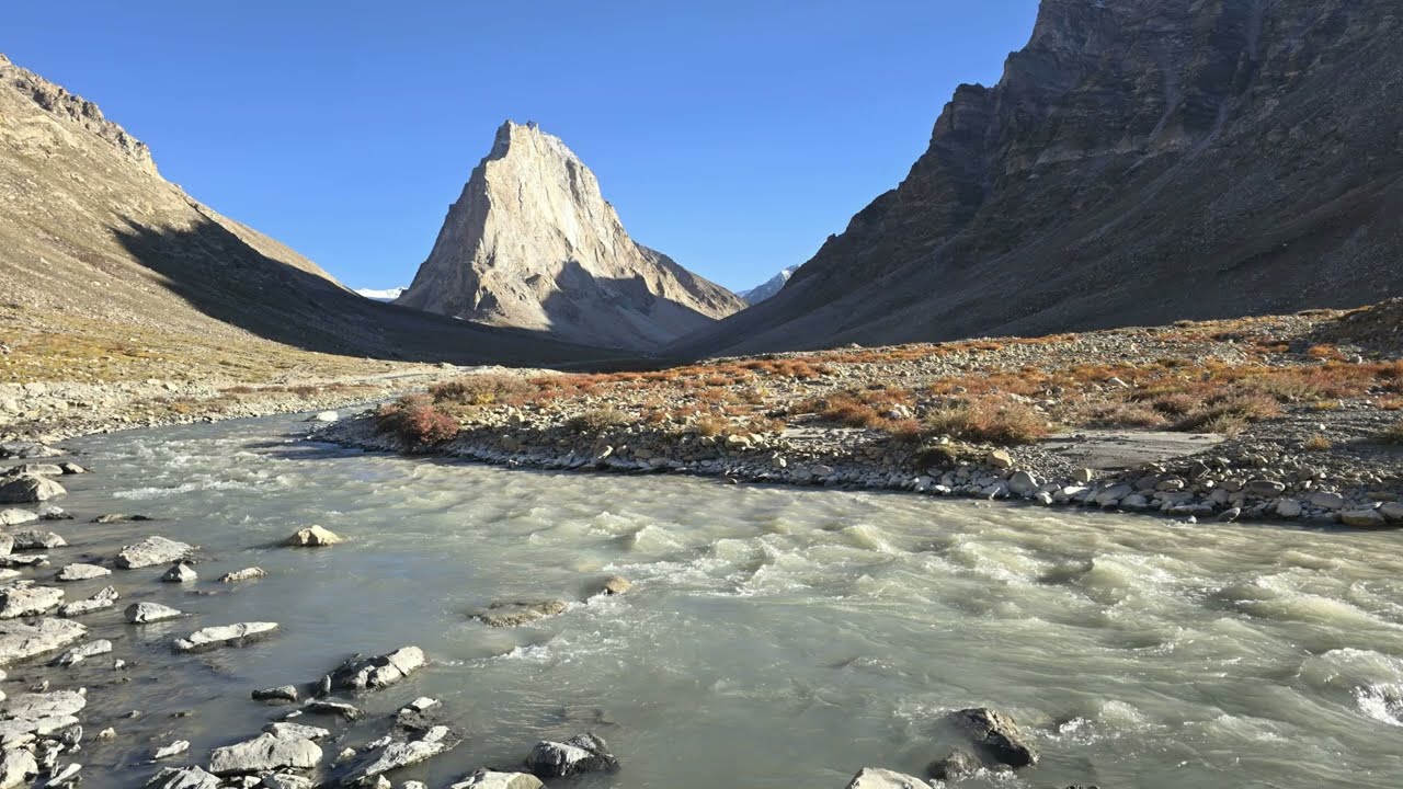 Indie 2025 (Himalayan)