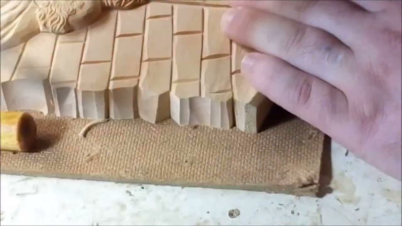 Вечеря 3ч. Иисус и 12 апостолов. Резное панно; Резьба по дереву - Wood carving.
