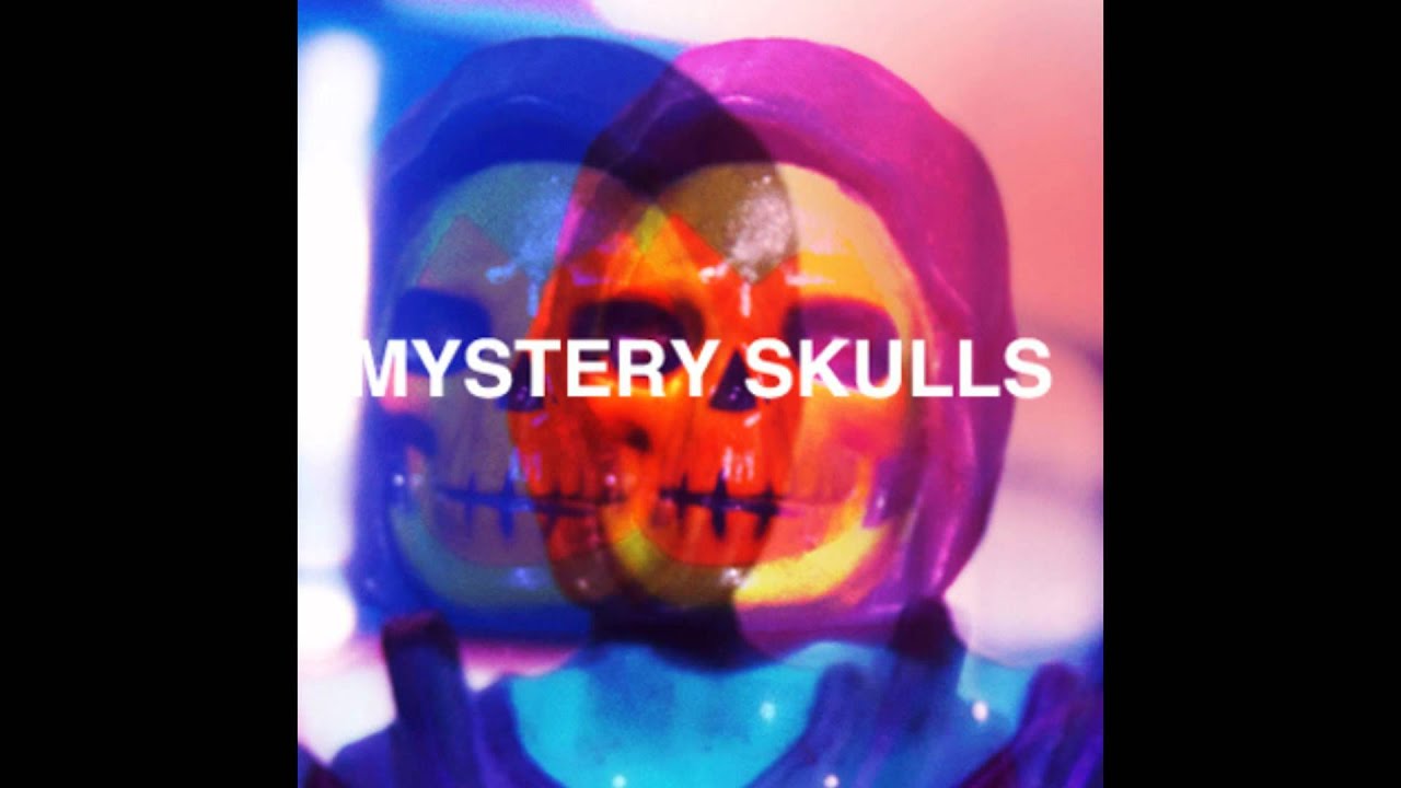 Mystery Skulls EP Full Album High Qualtiy