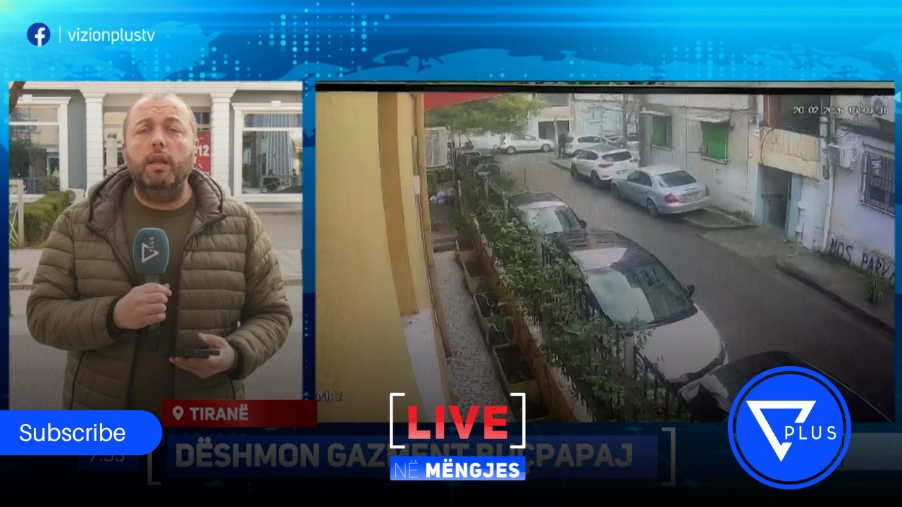 Vrasësi i Egli Pashollarit rrëfen krimin, pritet të dalë para gjykatës - Live në mëngjes